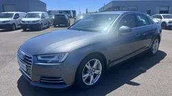 Audi A4 3.0 V6 TDI 272CH SPORT QUATTRO TIPTRONIC