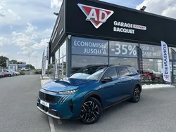 Peugeot 5008 (3) 1.2 HYBRID 145 E-DCS6 GT