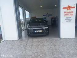 Citroën C3 1.6 BlueHDi Attraction