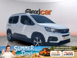 PEUGEOT Rifter 1.5BlueHDi S&S Long GT 130 EAT8