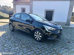 Renault Clio 1.0 TCe Techno