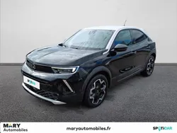 Opel Mokka ELECTRIQUE 136 ch & Batterie 50 kWh Ultimate