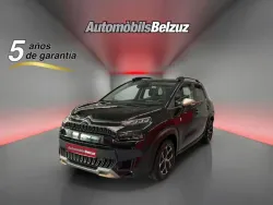 CITROEN C3 Aircross Puretech S&S C-Series 110