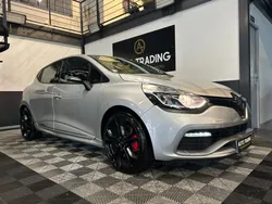 RENAULT CLIO IV 1.6 Turbo 200 RS EDC