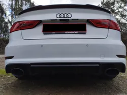 Audi A3 Limousine 2.0TDI 150cv S-Line - Full Extras - "Preço Imbatível"