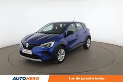 Renault Captur 1.0 TCe Equilibre 91 ch