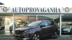 Peugeot 3008 de 2021