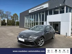 VOLKSWAGEN Golf 1.5 eTSI 130 DSG7 R-Line