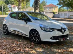 Renault Clio 1.5 DCI - Energy Intens