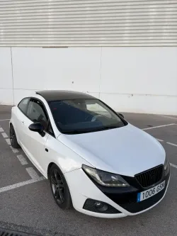 SEAT Ibiza SC 1.6 Sport