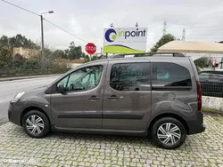 Citroën Berlingo 1.6 BlueHDi XTR