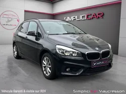 BMW SERIE 2 ACTIVE TOURER F45 216d 116 ch