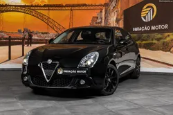 Alfa Romeo Giulietta 1.6 JTDM