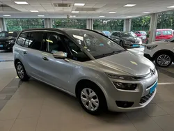 Citroën C4 Picasso 1.6HDi 115 ch 7places Suivi Complet