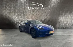 Tesla Model 3 Long Range AWD Dual Motor