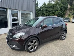 Opel mokka 1.7 cdti 130 cv * cosmo pack