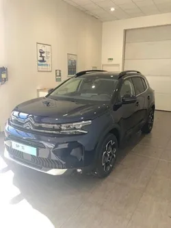 CITROEN C5 Aircross Hybride 136 e-DCS6 Max