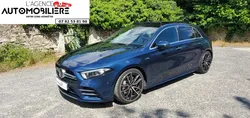 MERCEDES Classe A A 35 4Matic 7G-DCT