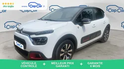 Citroën C3 1.2 PureTech 83 C-Series