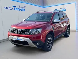 Dacia Duster 1.5 Blue dCi 115ch Prestige 4x4 - Attelage + Sièges chauffants + Camera 360 °/ Garantie 12 Mois Renault France