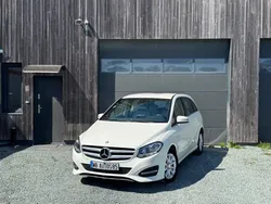 MERCEDES-BENZ CLASSE B 160 CDI 1.5l 90 CH BOÎTE AUTOMATIQUE