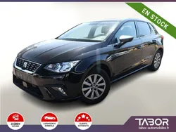 Seat Ibiza 1.0 TSI 110 DSG Xcellence ACC radars