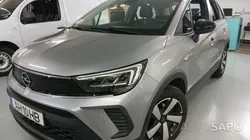Opel Crossland X 1.2 Business Edition de 2021