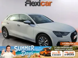 AUDI A3 Sportback 30 TFSI S tronic