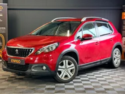 Peugeot 2008 generation-i 1.2 puretech 130 signature start-stop - distribution faite en 2024