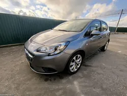 Opel Corsa 1.3 CDTi Dynamic
