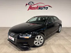 AUDI A4 PHASE 2 2.0 TDi Multitronic 190cv/BVA/2015