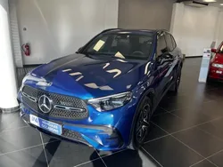 Mercedes-benz GLC 450 d 367ch AMG Line 4Matic 9G-Tronic