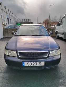 Audi A4 1.9 TDI