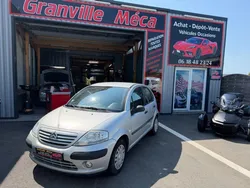 Citroën c3 essence 1,4. 75 cv