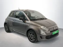 FIAT 500 1.0 Hybrid Connect 52kW