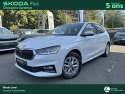 Skoda Fabia 1.0 TSI 95 ch EVO 2 BVM5 Selection