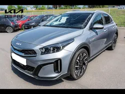 Kia XCeed 1.6 CRDI 136ch MHEV Active DCT7