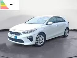 Kia Cee'd Ceed 1.5 T-GDI Vision Aut. Navi RFK Sitzheizung
