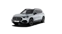 MERCEDES GLB 250+ EQ Limited Edition