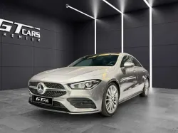 MERCEDES Clase CLA CLA 200 7G-DCT