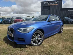BMW Série 1 135i xDrive 320ch M 3p