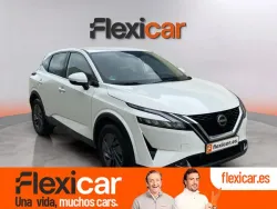 NISSAN Qashqai 1.3 DIG-T mHEV 12V Acenta 4x2 103kW