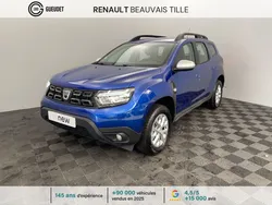 Dacia Duster Blue dCi 115 4x2 Confort