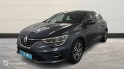 Renault Mégane 1.5 Blue dCi 115ch Evolution