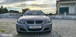 BMW 318 d