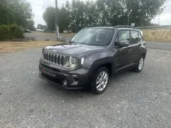 JEEP RENEGADE 1.0 GSE T3 - 120ch - 4x2 Longitude - GARANTIE 12 MOIS