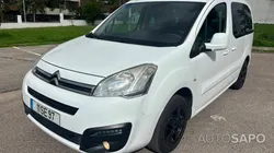 Citroen Berlingo de 2016