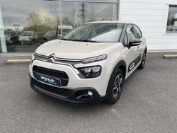 Citroen C3 1.2 PureTech 83ch S&S Feel Pack