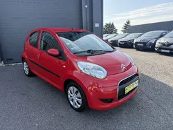 Citroën C1 1.0i Airdream Attraction