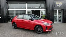 Opel Corsa 1.2 T GS Line de 2023
